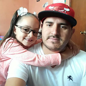 Meet your Posher, Abel